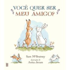 Voce Quer Ser Meu Amigo?