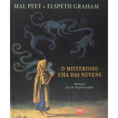 O Misterioso Chá das Nuvens