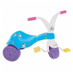 Triciclo Infantil Unicornio Xalingo - 07687