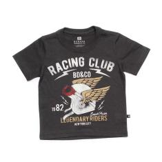 Camiseta Banana Danger Racing Club V18 40307p