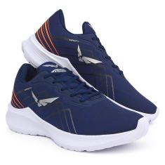 Tênis de Treino Academia Caminhada Feminino Masculino Esportivo Original-Unissex