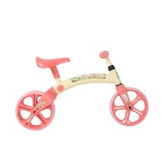 Bicicleta Balance Infantil Safari Baby até 21Kg Regulável Verden Bikes