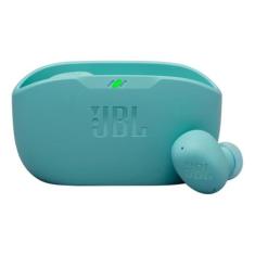Fone de Ouvido JBL Wave Buds 2, Cancelamento de Ruído,  Bateria Até 40