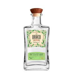 Gin Nacional Draco Néroli Garrafa 750ml