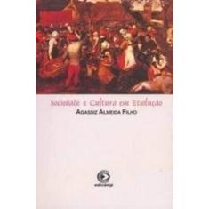 Sociedade e Cultura em Evolução, 3