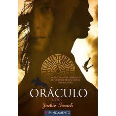 Livro - Oráculo - Livro 03