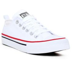Tenis Casual Feminino Oly  Authentic Kalum Star Menina , 36, Branco