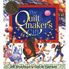 Quiltmaker´S Gift