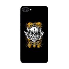 Capa Adesivo Skin374 Verso Para Asus Zenfone 4 Max - KawaSkin