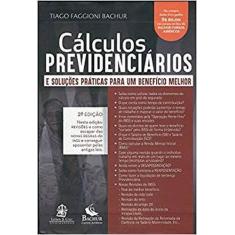 Cálculos Previdênciários - LEMOS E CRUZ, 3