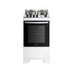 Fogão 4 Bocas Dako Branco Supreme