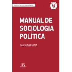 Manual De Sociologia Politica