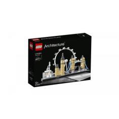 Londres Lego Architecture