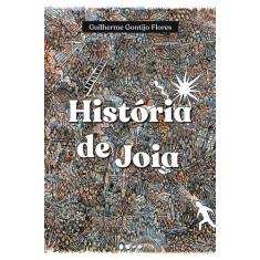 Livro - História de Joia