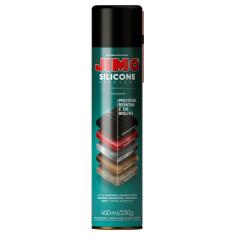 Jimo Silicone Aerossol Marine – Tubo 400 ml