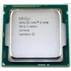 Processador Intel Core I5 4590 3.70GHz/6MB para Desktop