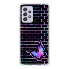 Capa Capinha De Celular Compatível com Galaxy A52 Samsung Personalizad