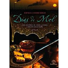Livro - Dias de Mel