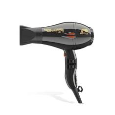 Secador De Cabelo Parlux Advance Light Ion Ceramic Preto 2100W - 220V
