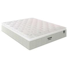 Colchão King Molas Masterpocket Ensacadas Ecolife Pillow Air (193x203x33) - Plumatex