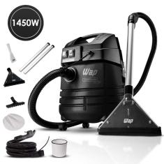 Extratora De Carpetes Wap 1450w Carpet Cleaner Eco