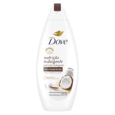 Dove Sabonete Líquido Coco e Manteiga de Cacau 250ml