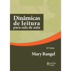 Livro - Dinâmicas de leitura para sala de aula