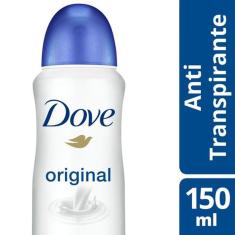 Desodorante Aerosol Dove 150Ml Feminino
