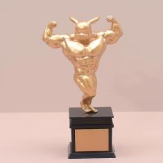 Boneco de ação Sajy Pokémon Toy Muscle Pikachu com 16 cm de altura