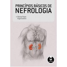 Livro - Princípios Básicos de Nefrologia