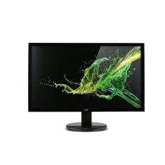 Monitor Acer 21.5'' K222Hql B Fhd Dvi Hdmi Vga Um. Wx2Aa.003