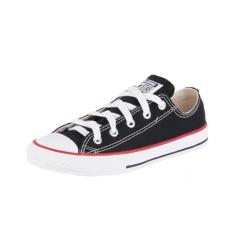 Tênis Infantil Converse Chuck Taylor Preto 29