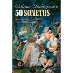 50 Sonetos De Shakespeare