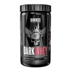 Dark Whey 100% 900g-Unissex