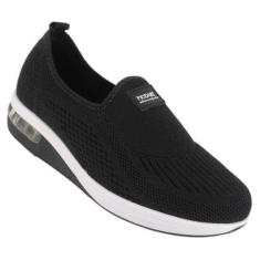 Tenis Modare Ultraconforto Sem Cadarço Feminino-Feminino