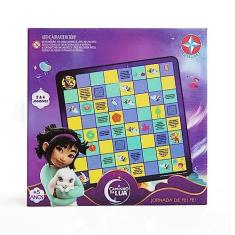 Jogo Jornada de Fei Fei, Estrela