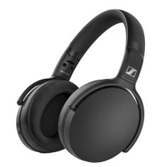 HD 350BT - Preto