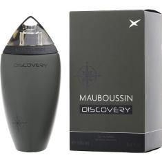 Perfume Feminino Mauboussin Discovery Eau De Parfum 100 Ml