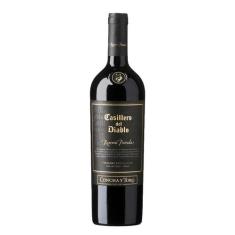 Vinho Casillero del Diablo Reserva Privada Cabernet Sauvignon - CONCHA