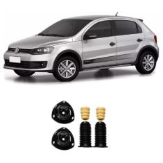 Kit Batente Dianteiro Voyage G6 2013 Até 2019 - O Par - Impacto