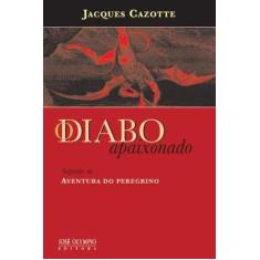 Livro - O diabo apaixonado