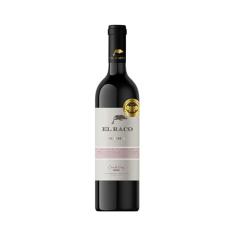 Vinho Tinto Chileno El Raco Carmenere 750ml