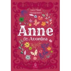 Livro - Anne De Avonlea