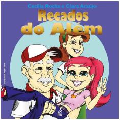 Recados Do Além