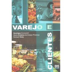 Varejo E Clientes  Ed. 4