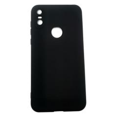 Capinha Capa para MOTOROLA moto one Xt1941 case Aveludada Interior - s