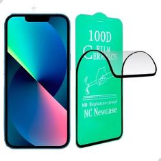 Película Cerâmica Gel Silicone Compatível iPhone Series - Difinity, Ip