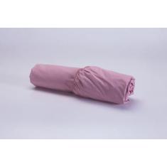 Lençol Cama Viúva Avulso C/ Elástico 2,00m x 1,10m x 0,25 ALT 100% Alg