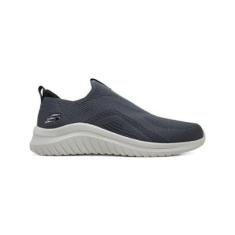 Tenis Skechers Ultra Flex 2.0 - masculino-Masculino