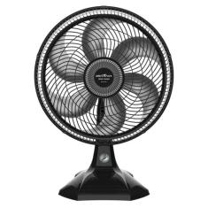 Ventilador de Mesa Britânia 40cm BVT400 150W 3 Velocidades
